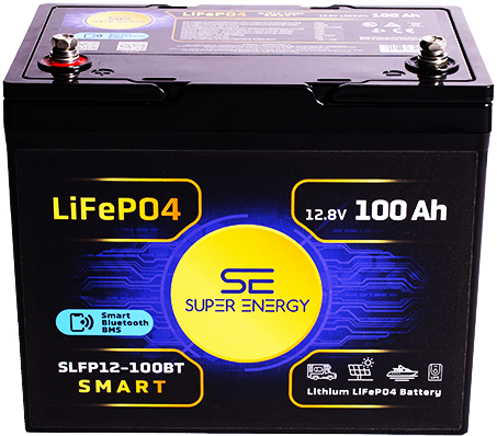 SLFP12-100BT-Mini
